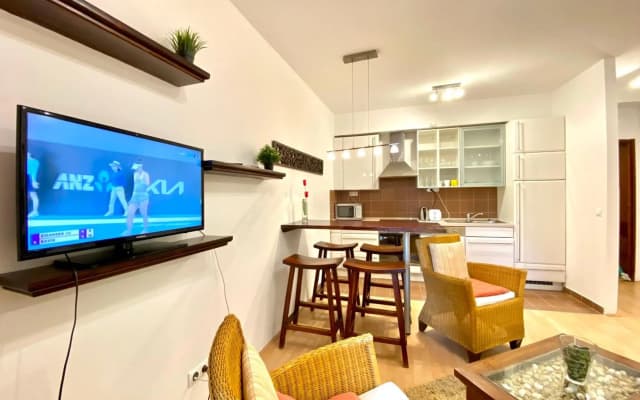 Downtown Vibe-King I apts - photo 2