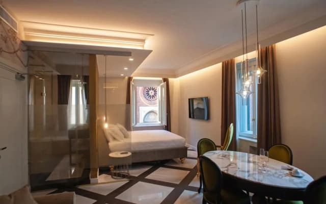 The Unique Brera Suites - photo 4