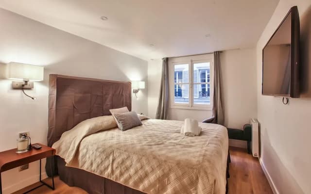 62 - Luxury Flat Champs-Elysées 1G - photo 5
