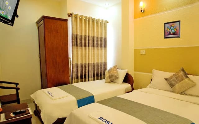 Rosy Hotel Nha Trang - photo 5
