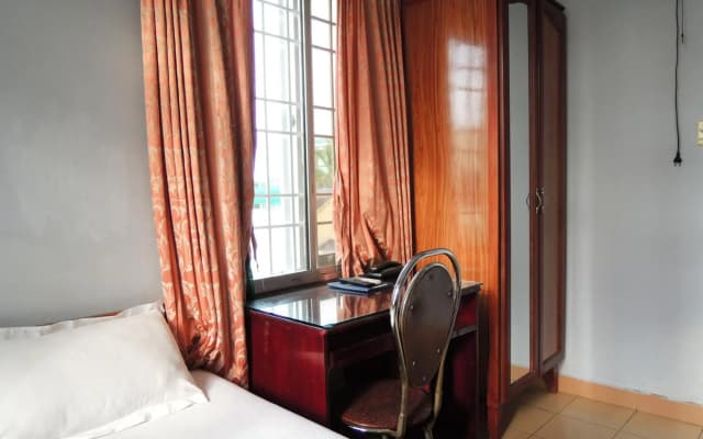 Hien Luong Hotel Nha Trang - photo 4