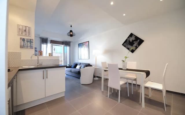 Exclusive Suite Imperazur Nice - 5 Stars Holiday House - photo 2