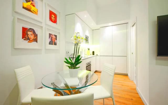 Prado Suite - MADFlats Collection - photo 2