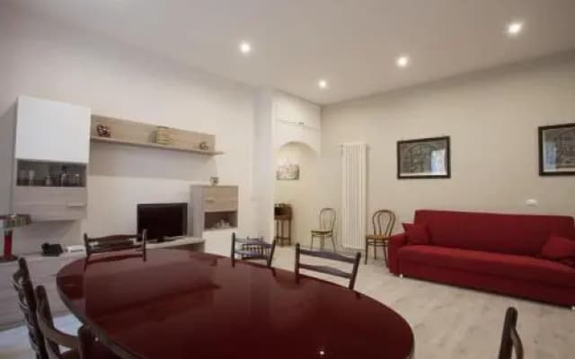 Vatican Luxury House - photo 5