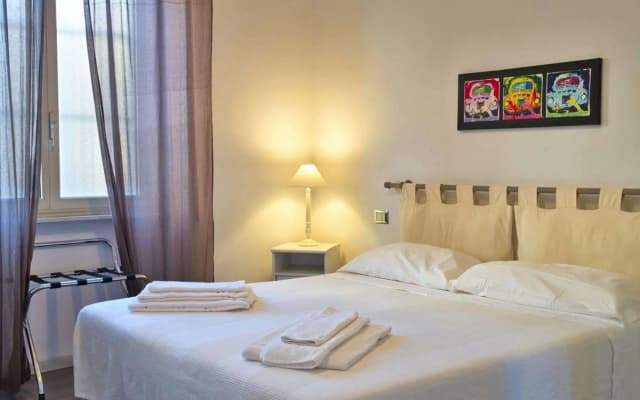 Bed & Breakfast Ai 2 Papi - photo 2