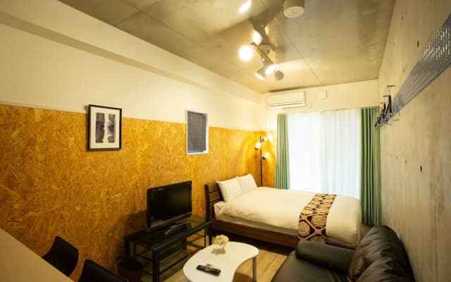 Rest inn Kyoto - photo 2