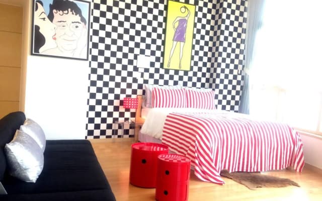 Travel Loft House Seoul Station - photo 2