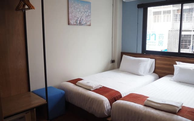Boonnark B&B - photo 2