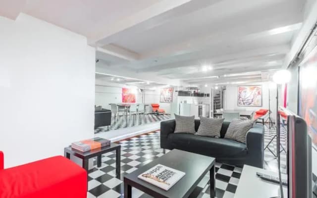 Rembrandt Apartment - photo 4