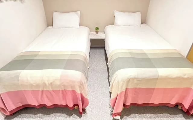 YM Hotel-Sugamo - photo 3