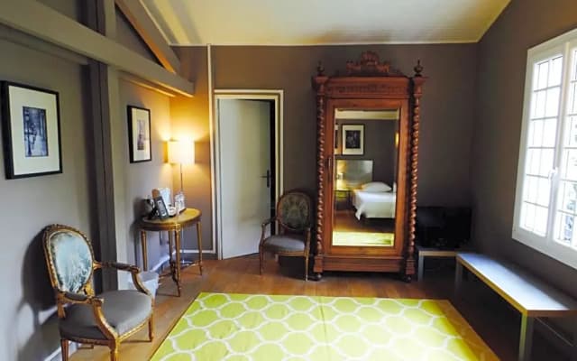 Bed & Breakfast La Clepsydre - photo 2
