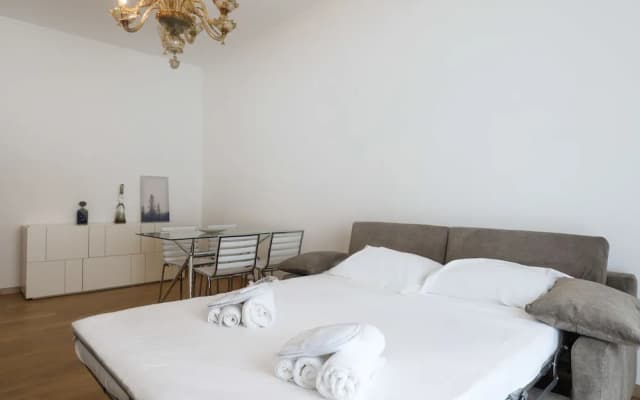 Suitelowcost Sforza - photo 5