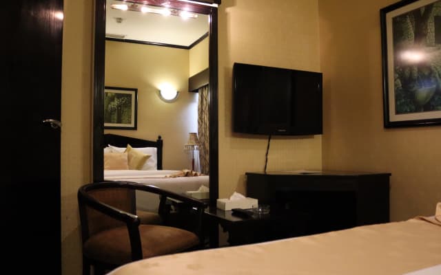 GSS Palace Hotel - photo 4