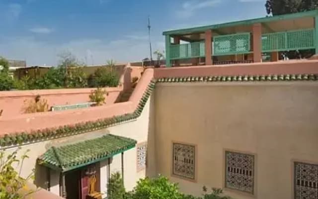 Dar Jirane - photo 3