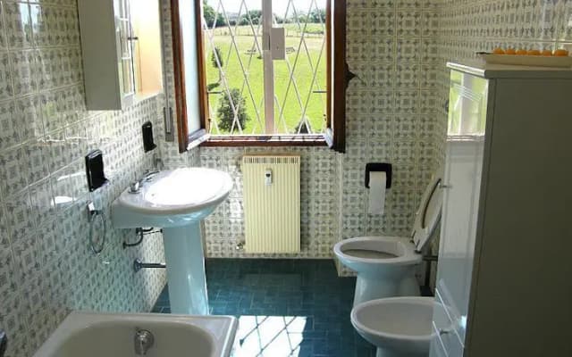 Rome In Green Apartment - photo 5