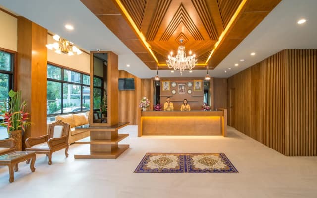 Andaman Breeze Resort - - photo 2