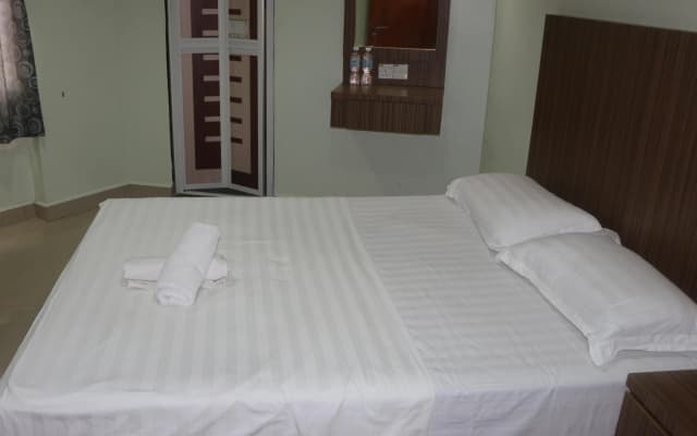 Hotel Pritty - photo 3