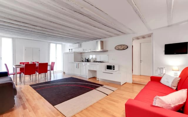 Ca Forner - Cannaregio Apartment - photo 2