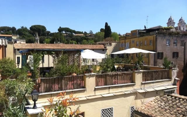 Domus Valeria Bed & Breakfast - photo 4