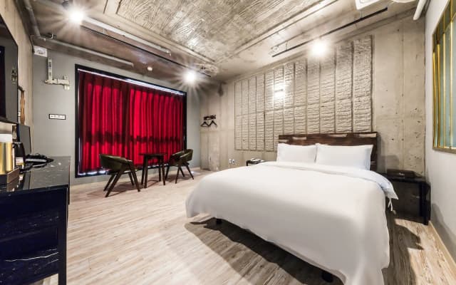 Si Hotel - photo 2