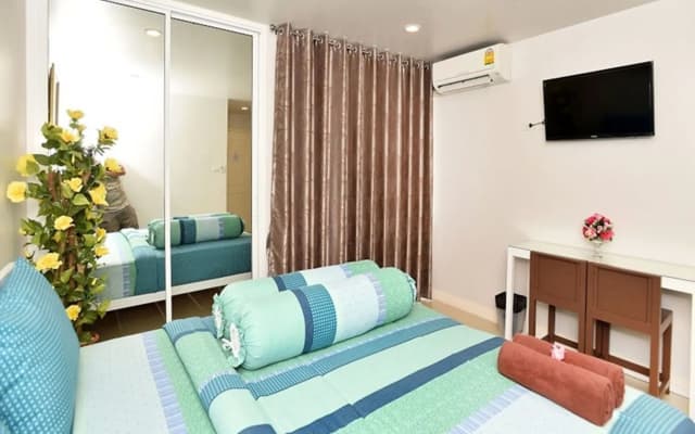 Parvena Hotel - photo 5