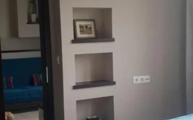 Blue Ball Apartment - photo 5