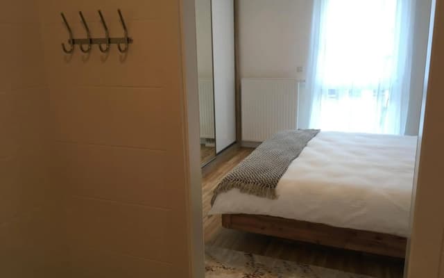 New Stylish Apartment - photo 3