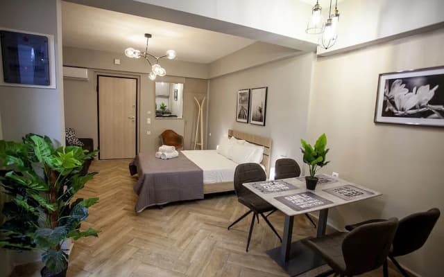 Privilege Flat Renovated Upscale Studio - photo 5