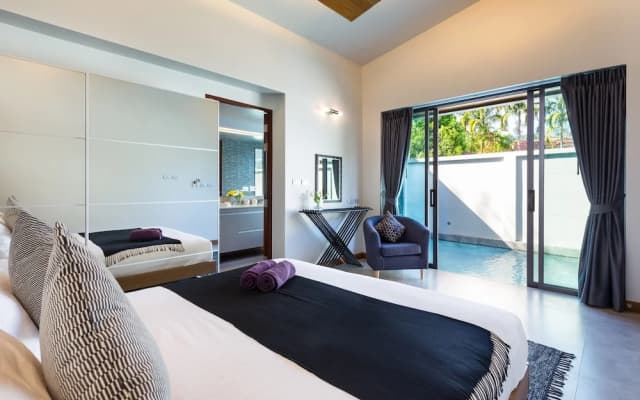 Villa Crystal - photo 5