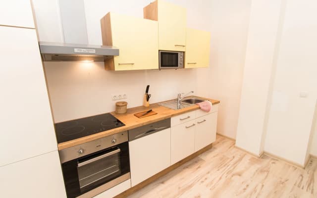 Vienna CityApartments - Premium 3 + 4 - photo 4
