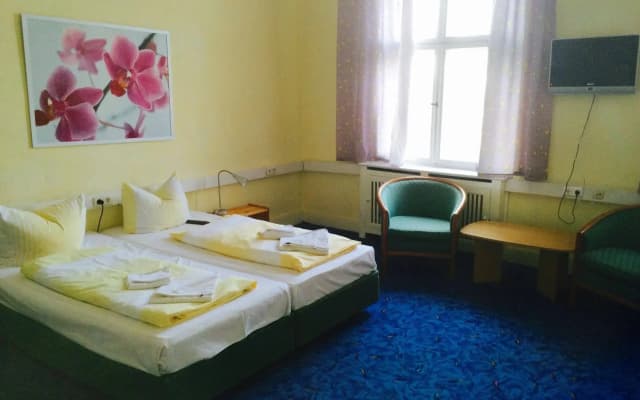 Hotel Pension Gribnitz - photo 4