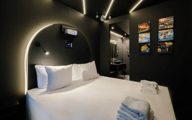 Supper boutique suites - photo 3