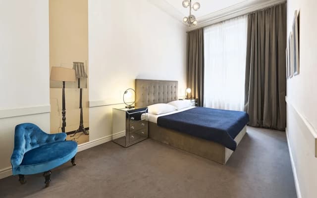 6 Rooms - Garnisongasse - photo 3