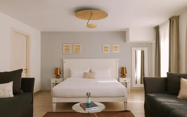 iH Hotels Venezia Salute Palace - photo 3