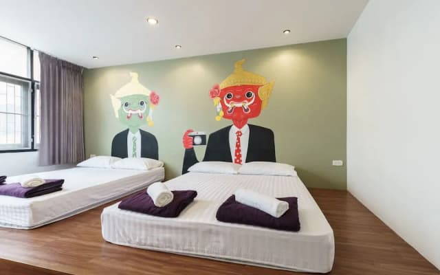 99 Hostel - photo 3