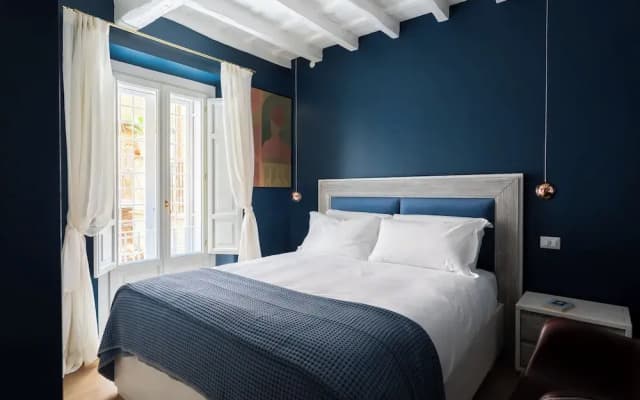 Via Giulia Apartments - photo 4
