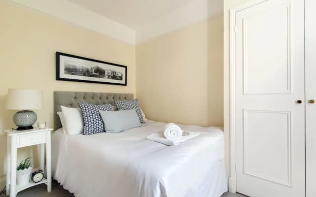 The Kempsford Garden Apartment - FGPM2 - photo 5
