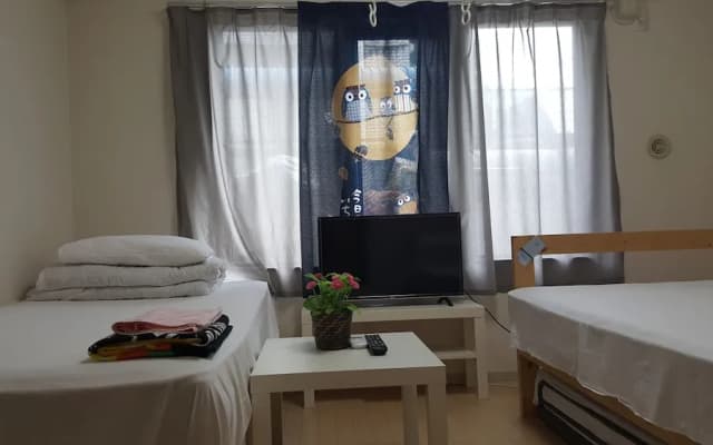 Sophiearth Hostel Tokyo - photo 2