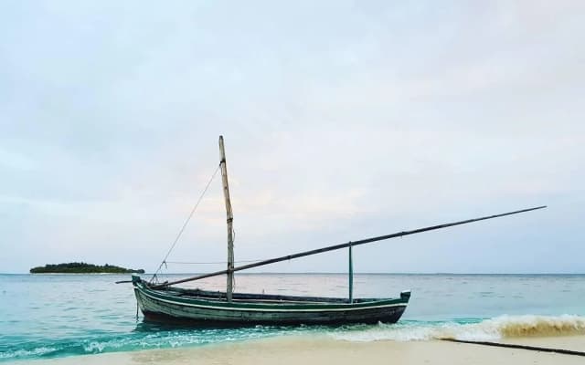 Hanifaru Stay - photo 5