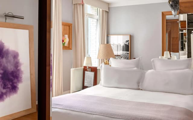 Le Royal Monceau - Raffles Paris - photo 5