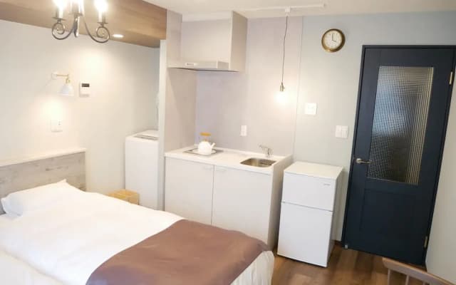 7 Rooms Hotel & Cafe - photo 3