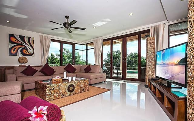 Baan Phu Kaew C6 3 Beds - photo 3