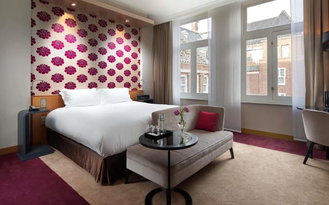Sofitel Legend The Grand Amsterdam - photo 4