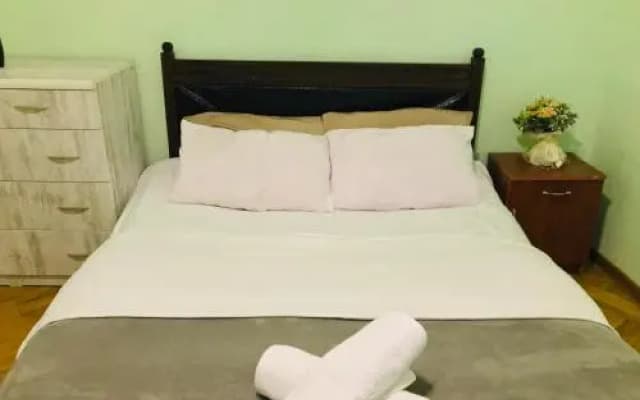 Adrian's Hostel - photo 2
