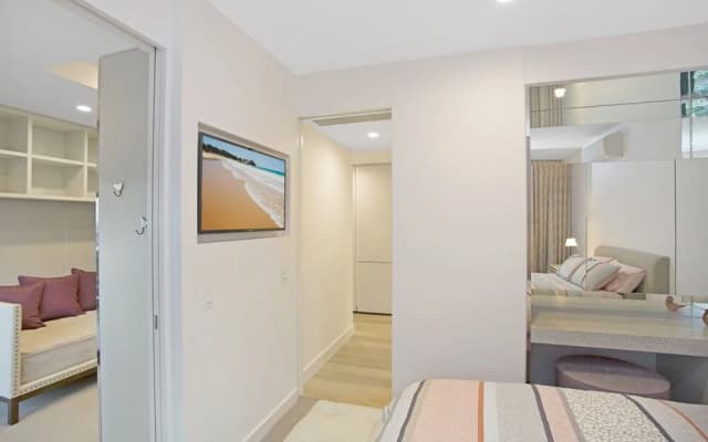 Luxury Apt Amazing View 2Br wifi parking - photo 3