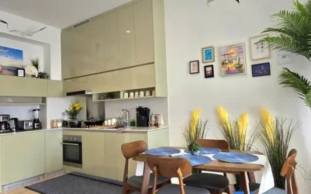 Seashell Seashore Seasuite 2br KL VIEW & GOR.Pools - photo 2