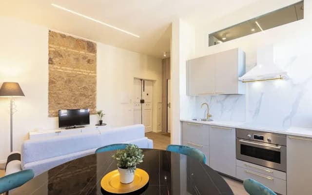 Rental In Rome St. Peter's View Terrace - photo 5
