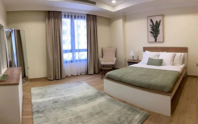 Two bedrooms Apartment - Marina view - photo 2