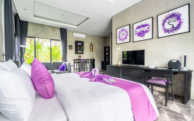 Capung Asri Ubud - photo 4