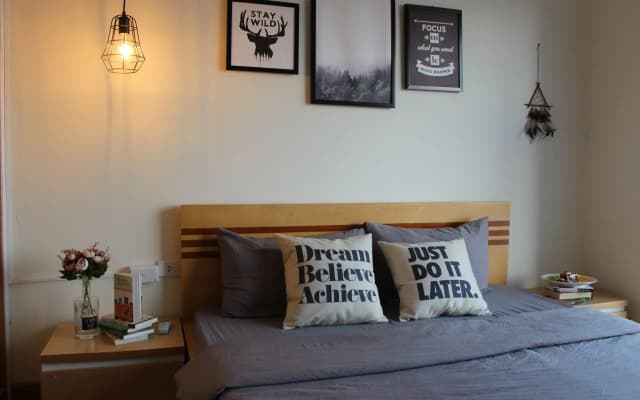 Le Jardin Homestay Ha Long - photo 2
